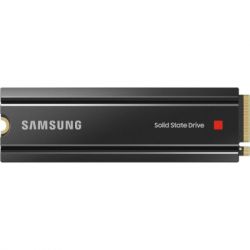  SSD M.2 2280 1TB Samsung (MZ-V8P1T0CW) -  1