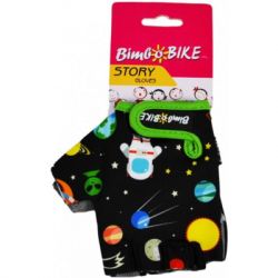  Bimbo Bike KIDS L Space (90962/3-IS) -  2