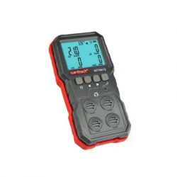 ������������� Wintact 4-�-1 O2, CO, H2S, ������� ��� (WT8812) - �������� 3