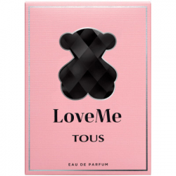 Парфумована вода Tous LoveMe The Onyx 30 мл (8436550508932) - Картинка 2