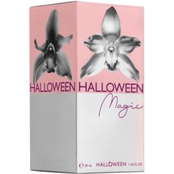   Halloween Magic 30  (8431754005720) -  2
