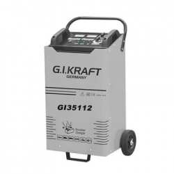 �������� ���������� ��� �������������� ������������ G.I.KRAFT ������������� 12/24V, 500A, 220V (GI35112)