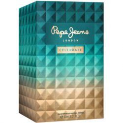 ����������� ���� Pepe Jeans Celebrate For Her 30 �� (8436581941975) - �������� 2