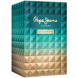 Парфумована вода Pepe Jeans Celebrate For Her 80 мл (8436581940305) - Картинка 2