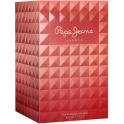 Парфумована вода Pepe Jeans For Her 80 мл (8411114057187) - Картинка 2