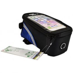 ��������� ������� Good Bike �� �������� 4,8 Black/Blue (94882-IS) - �������� 2