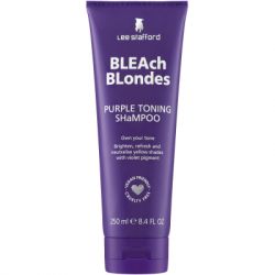  Lee Stafford Bleach Blondes Purple Toning    250  (5060282705777)