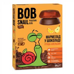  Bob Snail      54  (4820219342090)