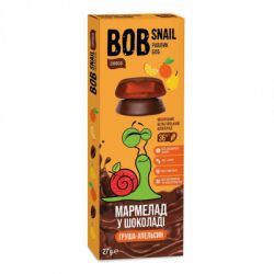  Bob Snail      27  (4820219342106)