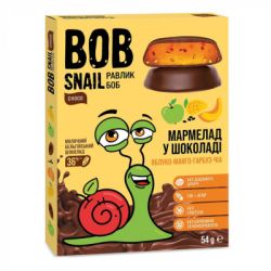  Bob Snail        54  (1740486)