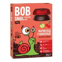  Bob Snail      54  (4820219340928) -  1