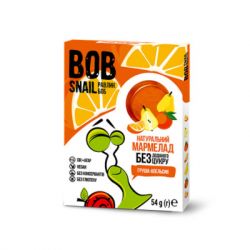  Bob Snail   54 (1740474)