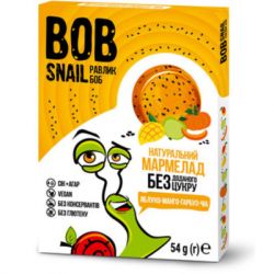  Bob Snail -- 54 (1740471) -  1