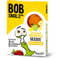  Bob Snail -- 54  (4820219341123) -  1