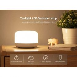  Yeelight LED Bedside Lamp D2 -  6