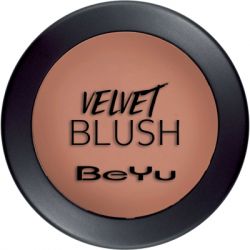  BeYu Velvet Blush 09 - Rusty Peach (4033651822475)