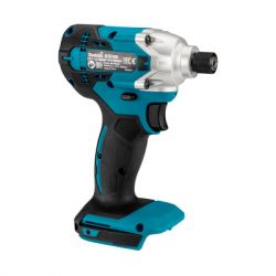 Гайковерт Makita ударный DTD156Z, 18В, LXT (без АКБ и ЗУ) (DTD156Z) - Картинка 3