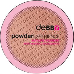    Debby Powder Experience 03 - Sunny (8009518221275) -  1