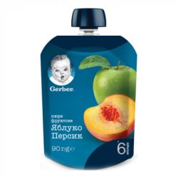 ������� ���� Gerber ������ �� ������ 90 � (7613036345460)