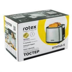  ROTEX RTM145-S -  4
