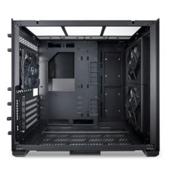 Корпус Lian Li PC-O11 Dynamic Air Mini Black (G99.O11AMX.00) без БЖ - Картинка 3