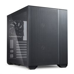  Lian Li PC-O11 Dynamic Air Mini Black (G99.O11AMX.00)  