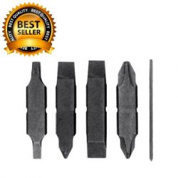 Набор бит для мультитула Leatherman Bit Kit малий (934925) - Картинка 2