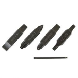 Набор бит для мультитула Leatherman Bit Kit малий (934925) - Картинка 3