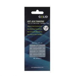  GELID Solutions GP-Extreme, 12 /, 122 , 1 , 2  (TP-VP05-B) -  3