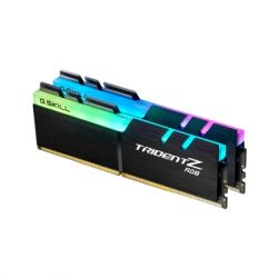  '  ' DDR4 32GB (2x16GB) 4000  Trident Z RGB G.Skill (F4-4000C18D-32GTZR) -  2