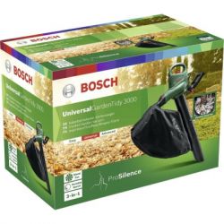   Bosch UniversalGardenTidy 3000 - (0.600.8B1.001) -  6