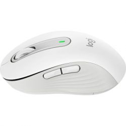 Мышка Logitech Signature M650 Wireless for Business Off-White (910-006275) - Картинка 2