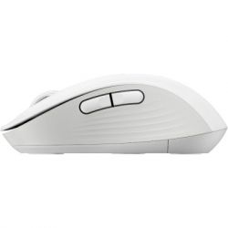 Мышка Logitech Signature M650 Wireless for Business Off-White (910-006275) - Картинка 3