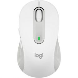  Logitech Signature M650 Wireless for Business Off-White (910-006275) -  5