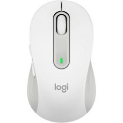 Мышка Logitech Signature M650 Wireless for Business Off-White (910-006275) - Картинка 5