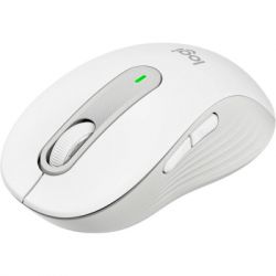  Logitech Signature M650 Wireless for Business Off-White (910-006275)