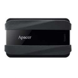    2.5" 5TB Apacer (AP5TBAC533B-1) -  1