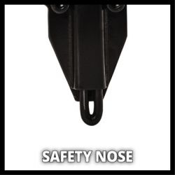 ������� ���������� Einhell ������������ TC-PN 50 (4137790) - �������� 10