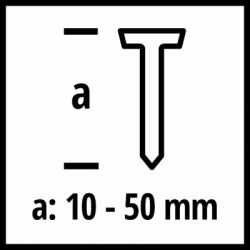 ������� ���������� Einhell ������������ TC-PN 50 (4137790) - �������� 9