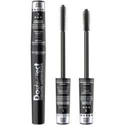 ���� ��� ������ Deborah Double Effect Volume & Lunghezza Black (8009518283907)