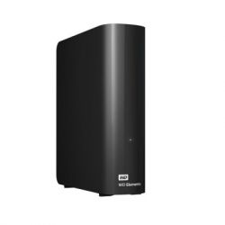 ������� ������� ���� 3.5" 16TB Elements Desktop WD (WDBWLG0160HBK-EESN)