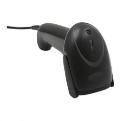 Сканер штрих-коду Xkancode B1 USB, Black (B1) - Картинка 2