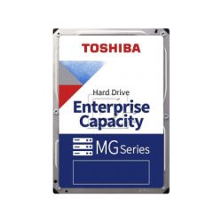   3.5" 10TB Toshiba (MG06SCA10TE) -  1