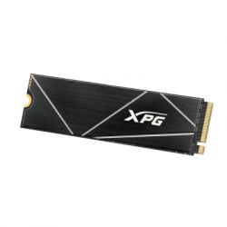 SSD  A-DATA XPG Gammix S70 Blade 4TB M.2 2280 (AGAMMIXS70B-4T-CS) -  2