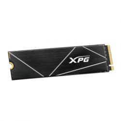 SSD  A-DATA XPG Gammix S70 Blade 4TB M.2 2280 (AGAMMIXS70B-4T-CS) -  3