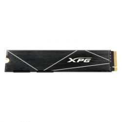 SSD  A-DATA XPG Gammix S70 Blade 4TB M.2 2280 (AGAMMIXS70B-4T-CS) -  4