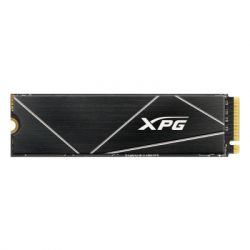SSD  A-DATA XPG Gammix S70 Blade 4TB M.2 2280 (AGAMMIXS70B-4T-CS) -  1