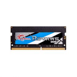   SO-DIMM DDR4 8Gb 3200MHz G.Skill Ripjaws 1.2V CL22 (F4-3200C22S-8GRS) -  1
