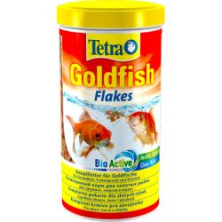    Tetra Goldfish   250  (4004218140127) -  1