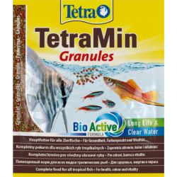    Tetra MIN Granules  15  (4004218134492)
